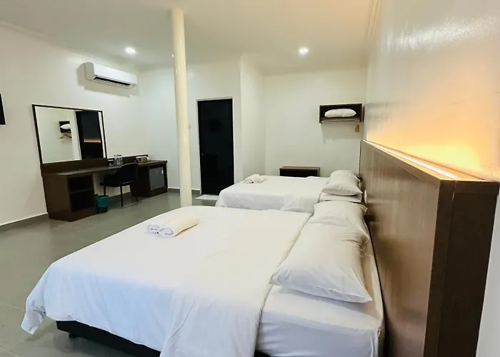 Landcons Hotel & Resort