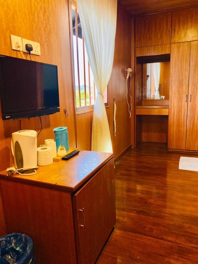 Landcons & Hotel Langkawi