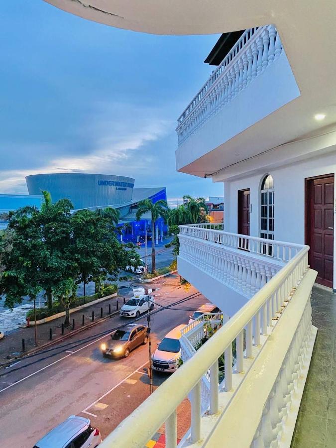 Landcons & Hotel