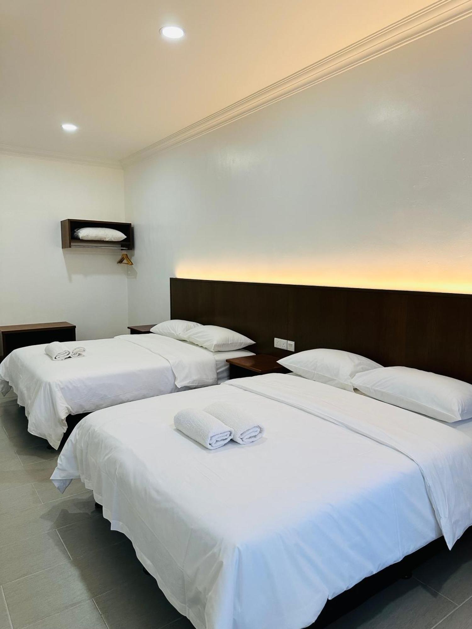 Landcons & Hotel Langkawi