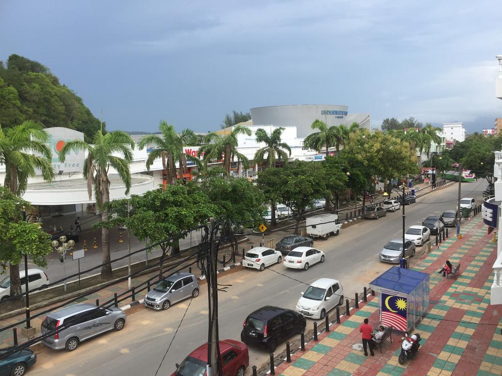 Landcons & Langkawi